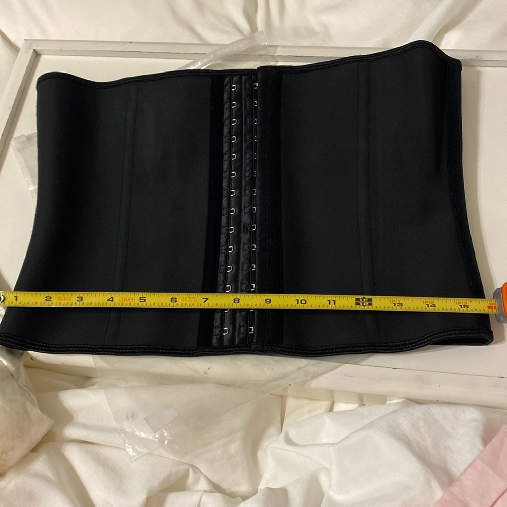 Waist trainer new never used